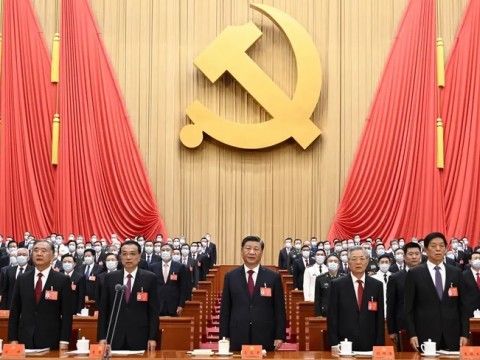 China llama a &ldquo;prepararse para la guerra&rdquo; en medio tensi&oacute;n con EU
