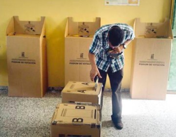 Suspenden docencia por Elecciones Municipales Extraordinarias.