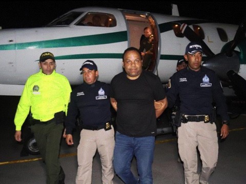 El notorio narcotraficante C&eacute;sar &ldquo;el Abusador&rdquo; Peralta se declar&oacute; culpable en el Tribunal federal en San Juan