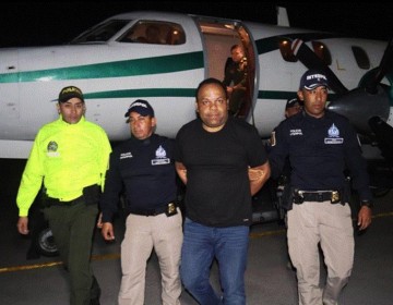 El notorio narcotraficante C&eacute;sar &ldquo;el Abusador&rdquo; Peralta se declar&oacute; culpable en el Tribunal federal en San Juan
