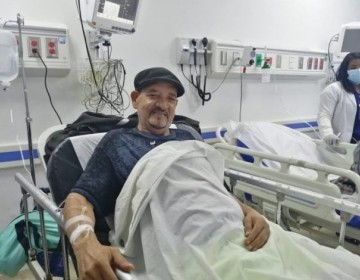 El Nazareno&rdquo; esta hospitalizado en una condici&oacute;n delicada de salud