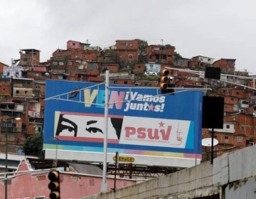 Denuncian que m&aacute;s de la mitad de los ministerios de Venezuela utilizaron recursos p&uacute;blicos para la campa&ntilde;a que elegir&aacute; a los &ldquo;jefes de comunidad&rdquo;