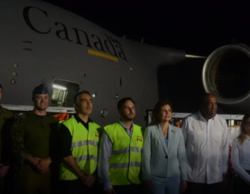 Gobierno estima sacar mineros antes del martes con nuevo equipo enviado desde Canad&aacute;