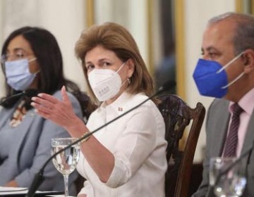 Gabinete de Salud analiza situaci&oacute;n del pa&iacute;s frente al COVID-19 