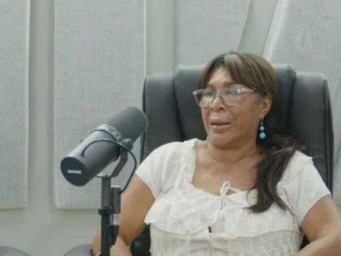 V&iacute;ctima del caso de maletas con droga en Punta Cana pide le devuelvan la paz y se haga justicia