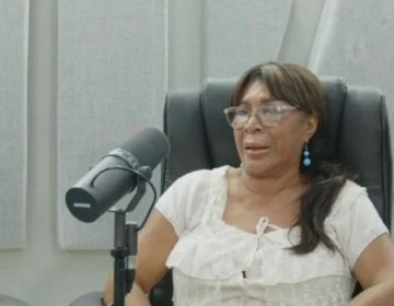 V&iacute;ctima del caso de maletas con droga en Punta Cana pide le devuelvan la paz y se haga justicia
