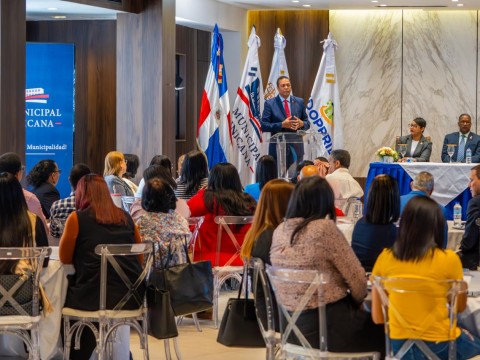 LMD e Idoppril impulsan formaci&oacute;n en seguridad y salud laboral