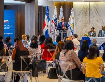 LMD e Idoppril impulsan formaci&oacute;n en seguridad y salud laboral