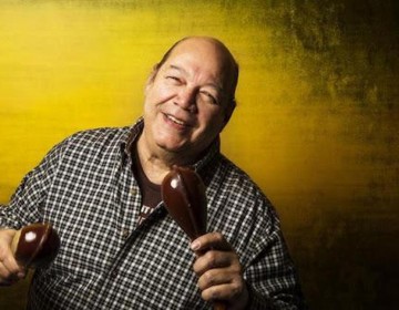 Emisoras dominicanas rendir&aacute;n este viernes homenaje p&oacute;stumo a V&iacute;ctor V&iacute;ctor