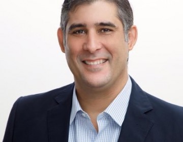 Federico Franco ser&aacute; Viceministro de &Aacute;reas Protegidas y Biodiversidad.