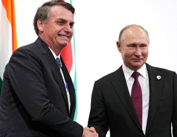 Tras la negativa de Brasil a autorizar la vacuna Sputnik V, Rusia dijo que est&aacute; dispuesta a facilitar la informaci&oacute;n necesaria