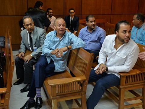 11 exlegisladores niegan v&iacute;nculos con Rond&oacute;n para gestionar aprobaci&oacute;n de contratos