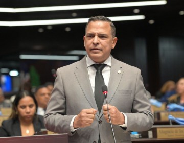 Diputado Wandy Batista destaca avances y consensos en proyecto de Ley Org&aacute;nica del Tribunal Superior Electoral