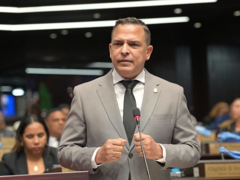 Diputado Wandy Batista destaca avances y consensos en proyecto de Ley Org&aacute;nica del Tribunal Superior Electoral