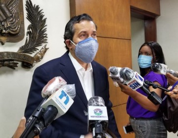 PRM dispuesto a que la DEA y la Interpol investigue a sus candidatos y dirigentes