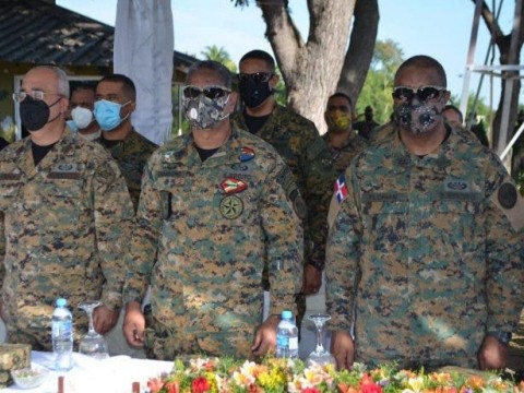 Reforzar&aacute;n vigilancia en la frontera 