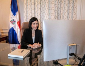 A Raquel Arbaje le preocupa que se apruebe C&oacute;digo Penal sin ser debatido en el Senado