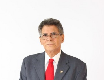 Joaqu&iacute;n Balaguer hijo anuncia sus aspiraciones presidenciales en elecciones 2024
