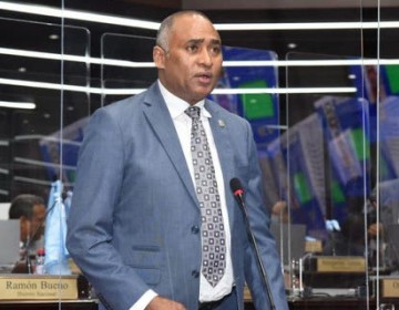 Diputados del PRM respaldan C&oacute;digo Penal sea dejado para pr&oacute;xima legislatura