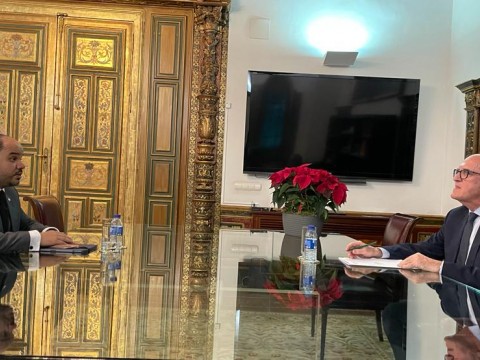 Defensor del Pueblo: En Rep&uacute;blica Dominicana hay garant&iacute;a de derechos humanos