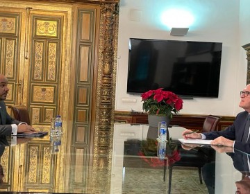 Defensor del Pueblo: En Rep&uacute;blica Dominicana hay garant&iacute;a de derechos humanos
