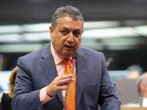 PLD califica perverdidad acusar a Danilo de las accines de sus hermanos