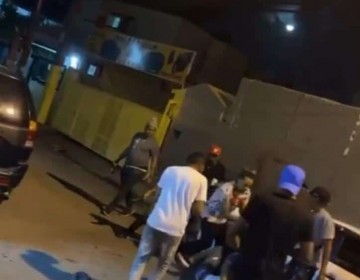 PN captura en Las Terrenas a uno de los autores de muerte joven de 17 a&ntilde;os en Villa Mella