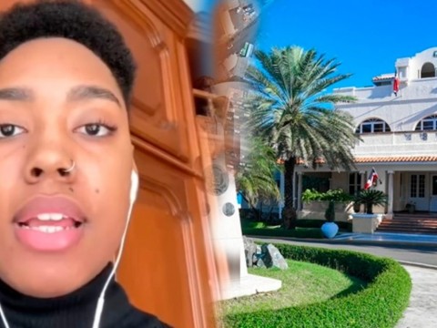 Mirex contacta a dominicana varada en Ucrania; dice brindar&aacute;n protecci&oacute;n consular