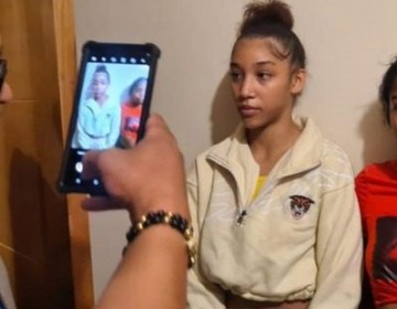 Autoridades capturan a La Demente, supuesta c&oacute;mplice de Rochy RD en abuso sexual contra menor