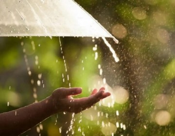 Onamet pronostica lluvias d&eacute;biles y temperaturas calurosas