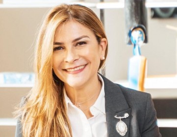 Carolina Mej&iacute;a ser&aacute; la oradora principal de Octava Conferencia de la Red Hemisf&eacute;rica de Mujeres en EEUU 