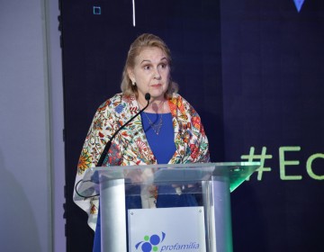Profamilia presenta su plataforma de &laquo;e-commerce&raquo;