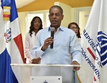 Inician programa de capacitaci&oacute;n de los voceros del Gobierno en las provincias