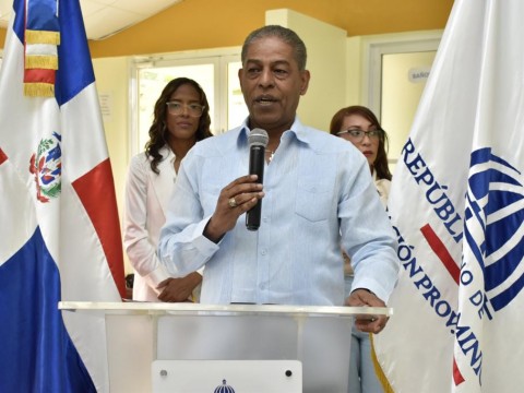 Inician programa de capacitaci&oacute;n de los voceros del Gobierno en las provincias