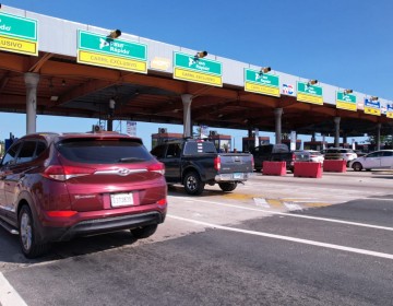 RD Vial: Uso del Paso R&aacute;pido se implementa con &eacute;xito en peaje de Las Am&eacute;ricas