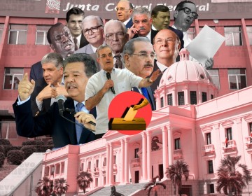 El andar de los procesos electorales en RD