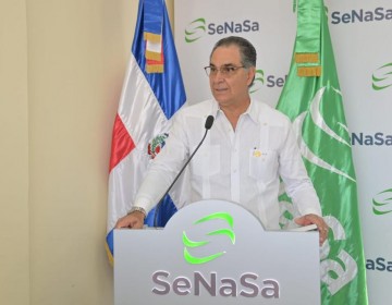 SeNaSa inaugura oficina de servicios en San Isidro SDE