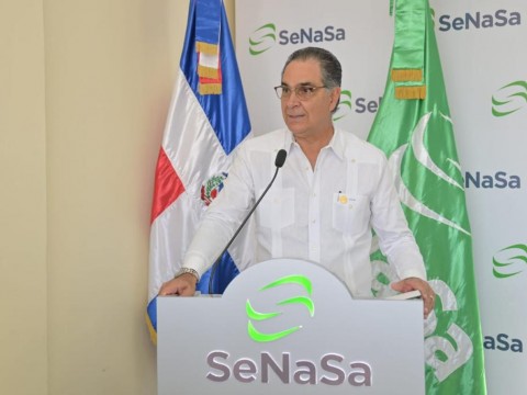 SeNaSa inaugura oficina de servicios en San Isidro SDE