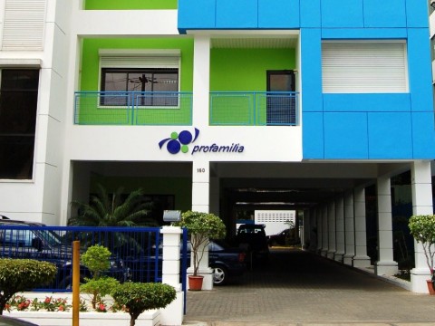 Profamilia: Urge compromiso para prevenir embarazo en adolescentes