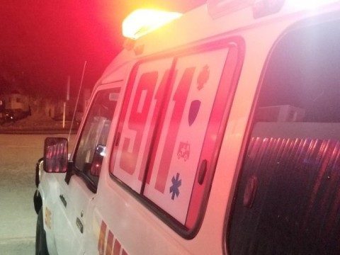 Haitiano muere tras accidente de motocicleta