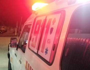 Haitiano muere tras accidente de motocicleta