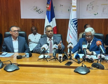 Anuncian primera fase del censo nacional bienes del Estado