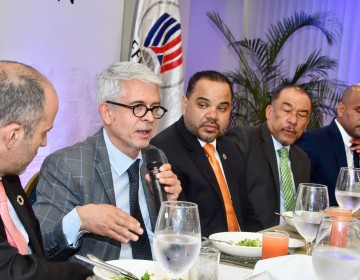 Defensor del Pueblo organiza encuentro con l&iacute;deres de opini&oacute;n