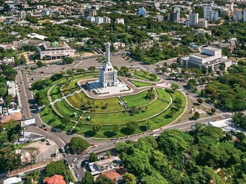Santiago celebra 528 a&ntilde;os de desarrollo y protagonismo en la Rep&uacute;blica Dominicana