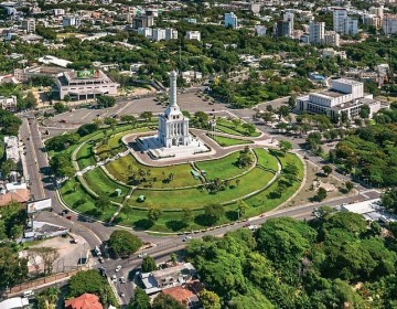 Santiago celebra 528 a&ntilde;os de desarrollo y protagonismo en la Rep&uacute;blica Dominicana