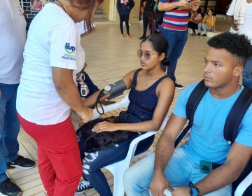 Iniciar&aacute;n una nueva prueba para la r&aacute;pida detecci&oacute;n VIH y Hepatitis en la sangre