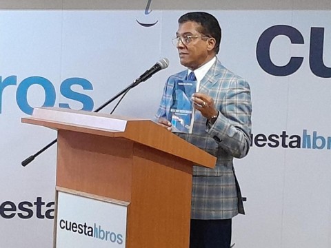 &ldquo;Notas sobre Derecho Consular, experiencia de un c&oacute;nsul&rdquo;