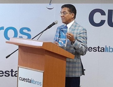&ldquo;Notas sobre Derecho Consular, experiencia de un c&oacute;nsul&rdquo;