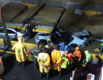 Ascienden a 8 los fallecidos en derrumbe G&oacute;mez con 27 de Febrero