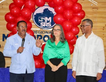 SRSM resalta controles y transparencia con charla &ldquo;La corrupci&oacute;n administrativa y su impacto en las instituciones p&uacute;blicas&rdquo;
